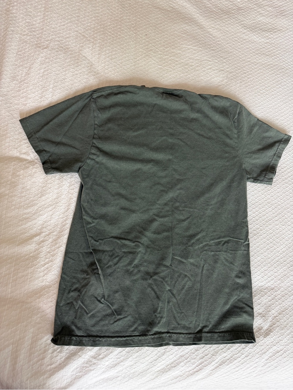 Frog & Toad Tee - Picture 5 of 5